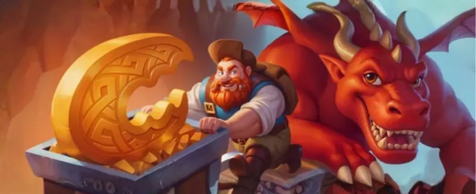 Bannière promotionnelle du bonus de bienvenue Dragonia Casino