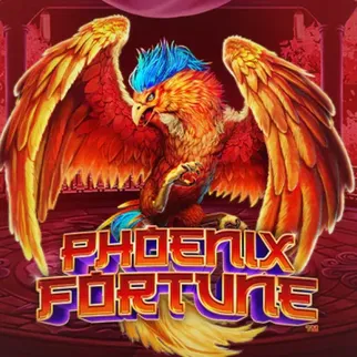 Phoenix Fortune machine à sous Dragonia Casino