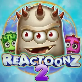 Reactoonz 2 machine à sous Dragonia Casino